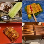 うなぎ居酒屋 西口商店 - 