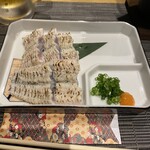 うなぎ居酒屋 西口商店 - 