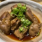 鶏と肴 フルヤ - 