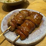 鶏と肴 フルヤ - 