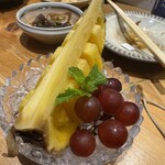 鶏と肴 フルヤ - 