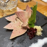 鶏と肴 フルヤ - 