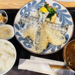 アオハル食堂 - 