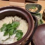 魚菜由良 雑魚亭 - 