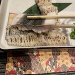 うなぎ居酒屋 西口商店 - 