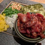 六根亭 - 
