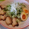らーめん・つけ麺　よろしく