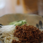 パーク サイド カフェ リアン - 料理写真: