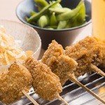 二九郎 - 一人飲みにちょうどいい！　『軽く一杯セット』
