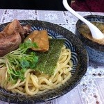 和の華 - 和の華つけめん