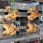 ファーマーズチキン - メイン写真: