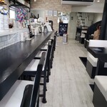 しろくろとりこ。 - 