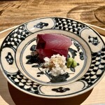 温石 - 黄目近鮪