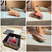 恵比寿 鮨 はつめ - 