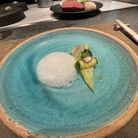 恵比寿 鉄板焼き Sublime - 