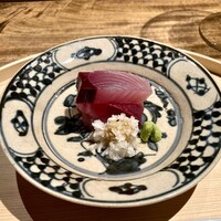 温石 - 黄目近鮪