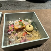 恵比寿 鉄板焼き Sublime - 