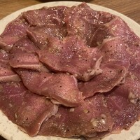 炭火焼肉ホルモン うしごろ 中目黒店 -  炭火焼肉ホルモン うしごろ 中目黒店 -
