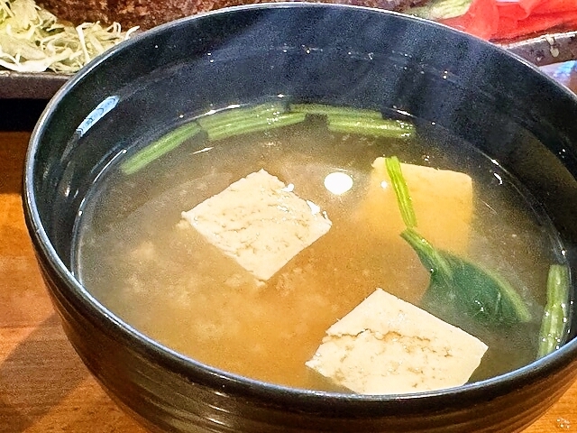 とんかつうえの&lrm; - 磐梯熱海（とんかつ）の写真