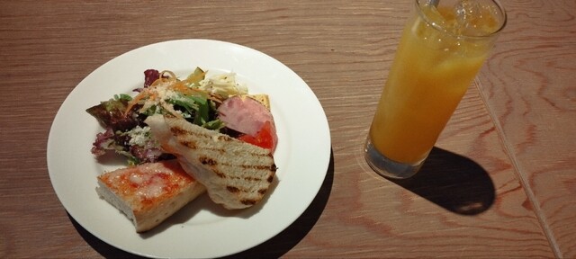 Osteria fave photo 2