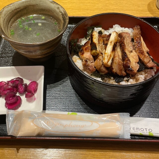 Kushi-ya Chouemon Honmachi Ten photo 2