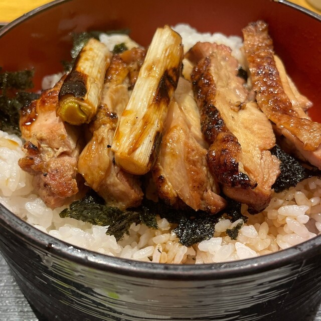 Kushi-ya Chouemon Honmachi Ten