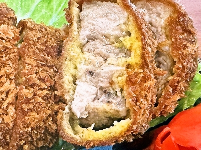 とんかつうえの&lrm; - 磐梯熱海（とんかつ）の写真