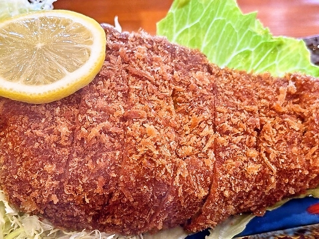 とんかつうえの&lrm; - 磐梯熱海（とんかつ）の写真