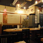 美味しい炭火焼き居酒屋 金魚 - 