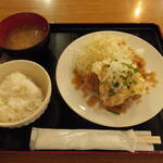 美味しい炭火焼き居酒屋 金魚 - 