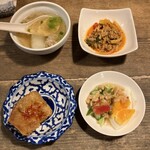 バーンタイ 三宮本店 - 