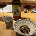 みやざき地頭鶏炭火焼 Kutsurogi 三四郎 - 