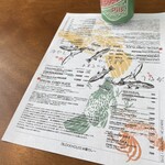 BLOCK HOUSE 水曜カレー - 