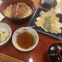 鰻割烹 伊豆栄 本店 -  鰻割烹 伊豆栄 本店 -