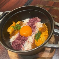 USHIMITSU NISHIAZABU - 