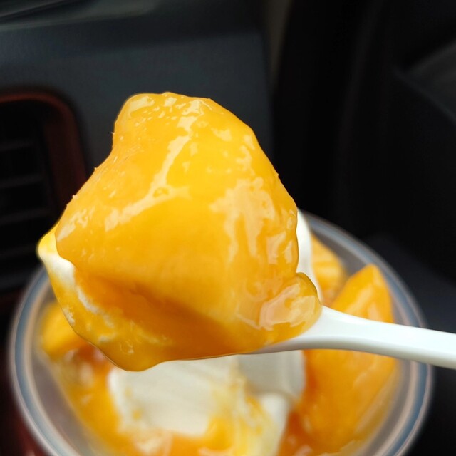 ミニストップ 須賀川未来大橋店 - 須賀川（コンビニ・スーパー）の写真