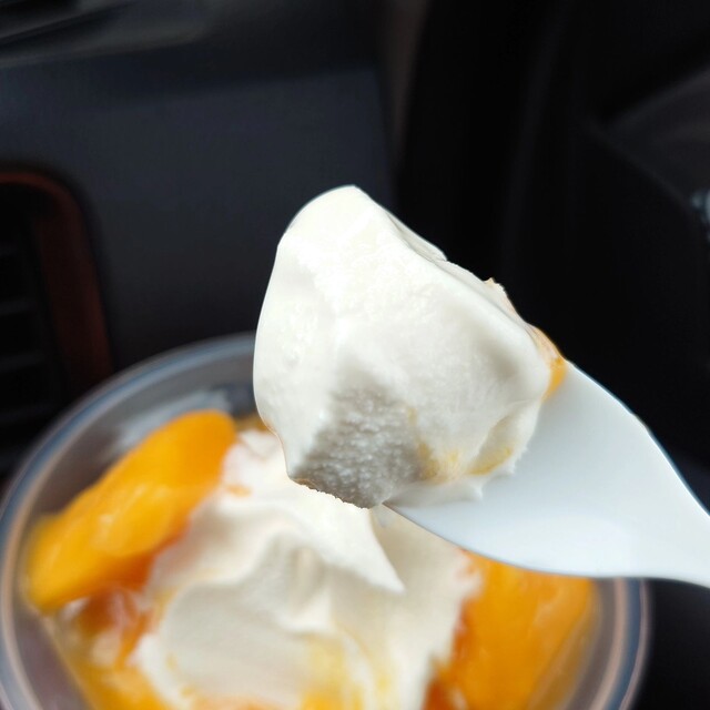 ミニストップ 須賀川未来大橋店 - 須賀川（コンビニ・スーパー）の写真