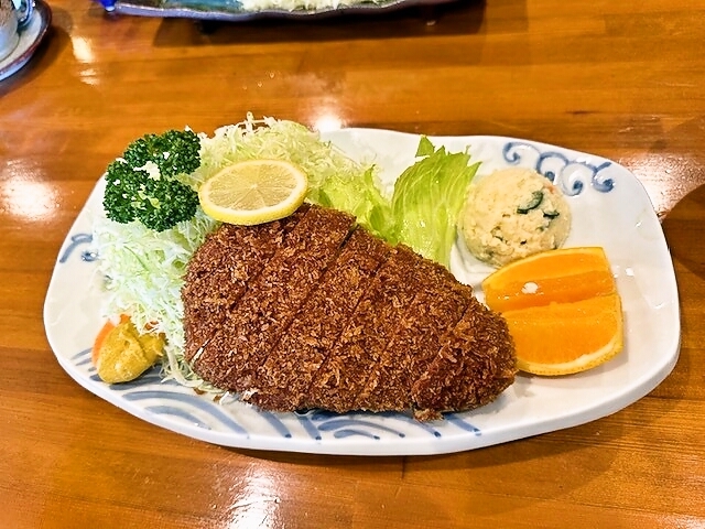 とんかつうえの&lrm; - 磐梯熱海（とんかつ）の写真