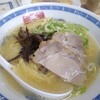 博多長浜ラーメン 呑龍