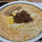 たんたんめん 福の家 - 