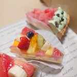 パティスリーアローイ - 