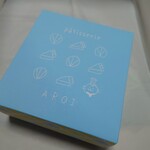 パティスリーアローイ - 