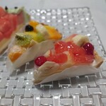 パティスリーアローイ - 