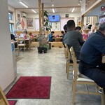 たんたんめん 福の家 - 