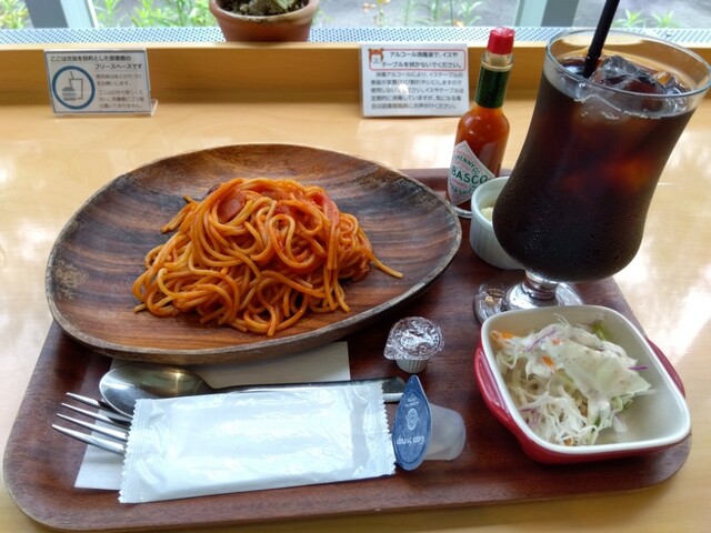 cafe エスポアール - 南気仙沼（カフェ）の写真