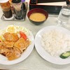 古田食堂