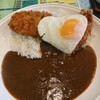 カレー専門店 KEN
