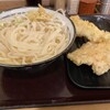 手打うどん いわしや 青山店