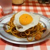 スパゲッティーのパンチョ 蒲田店 
