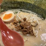 麺場 田所商店 - 